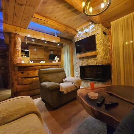 Alpine House Villa Žabljak Eksteriør bilde