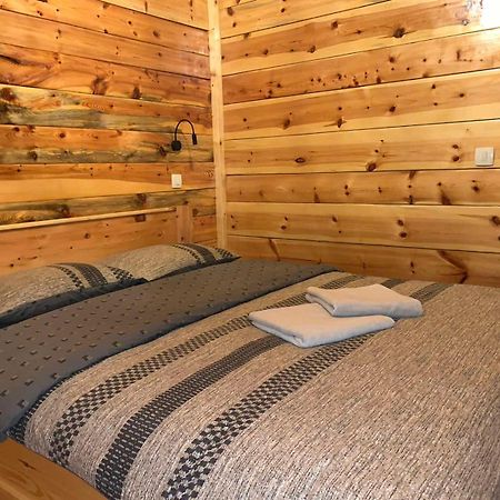 Alpine House Villa Žabljak Eksteriør bilde