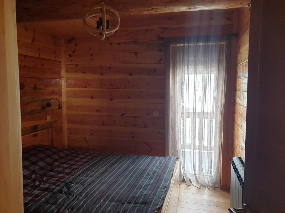 Alpine House Villa Žabljak Eksteriør bilde