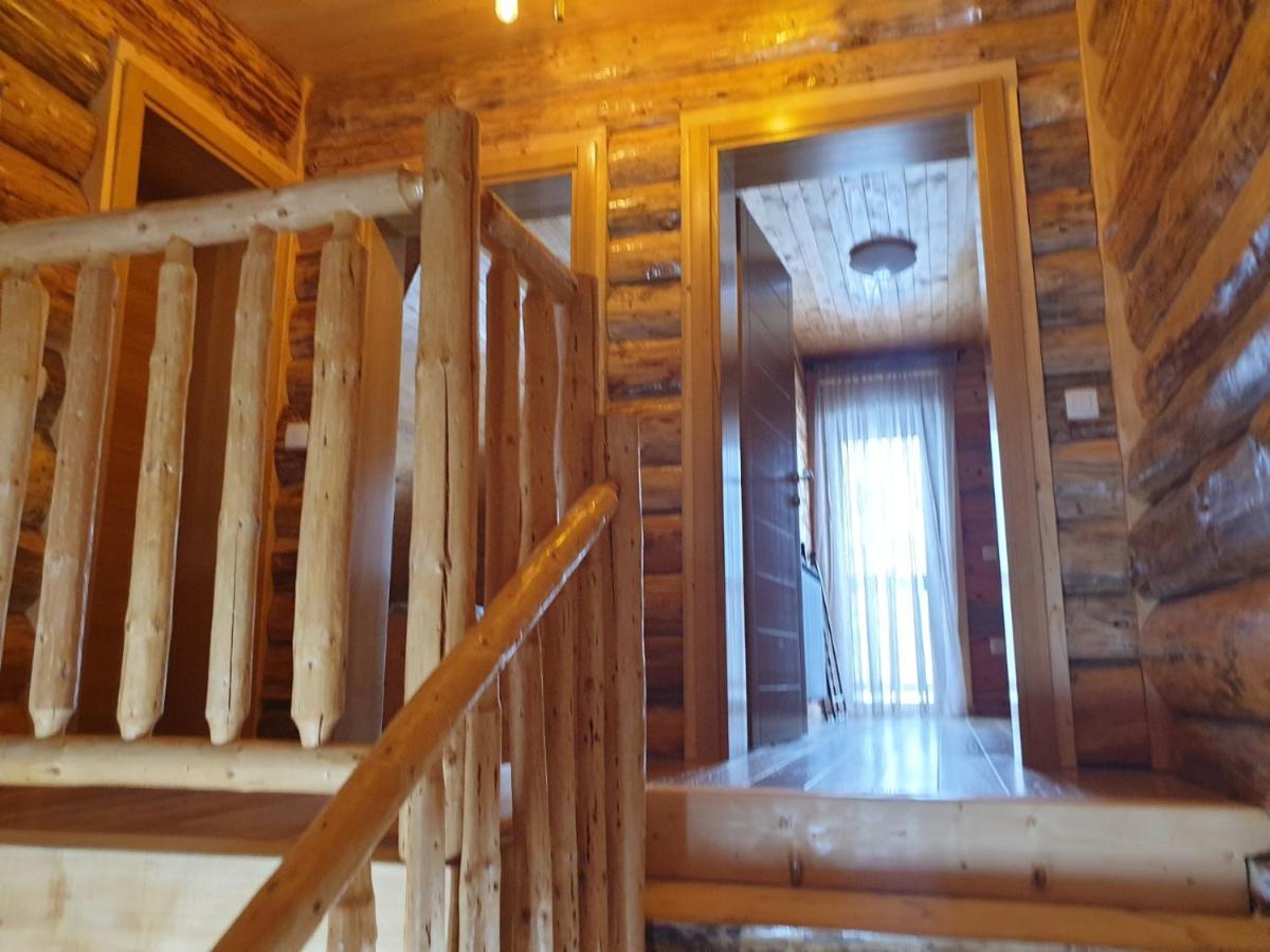 Alpine House Villa Žabljak Eksteriør bilde