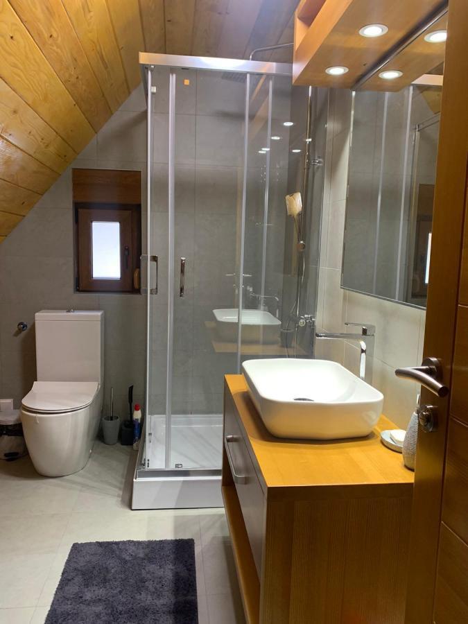 Alpine House Villa Žabljak Eksteriør bilde