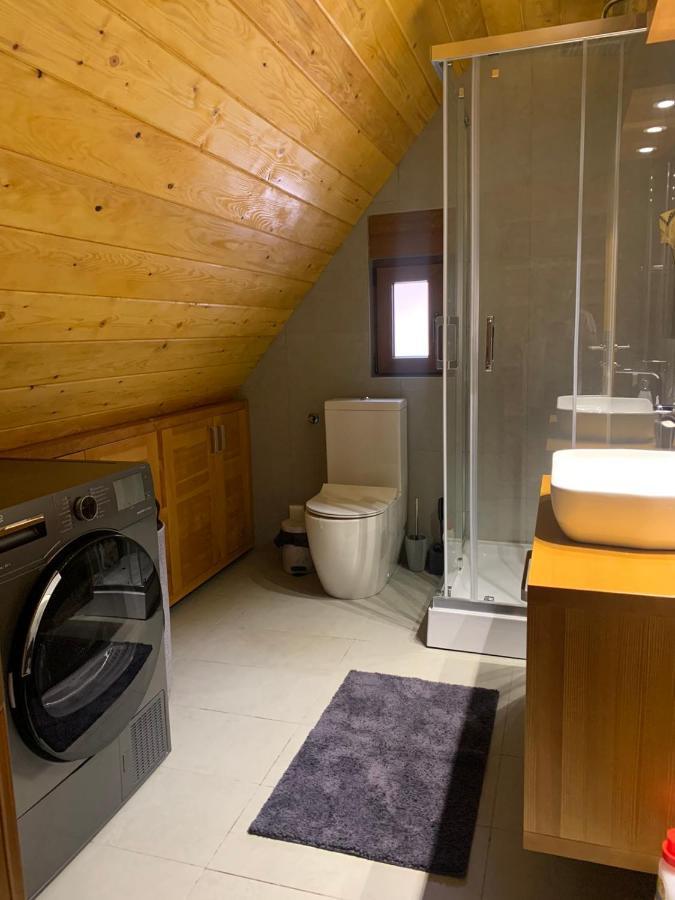 Alpine House Villa Žabljak Eksteriør bilde