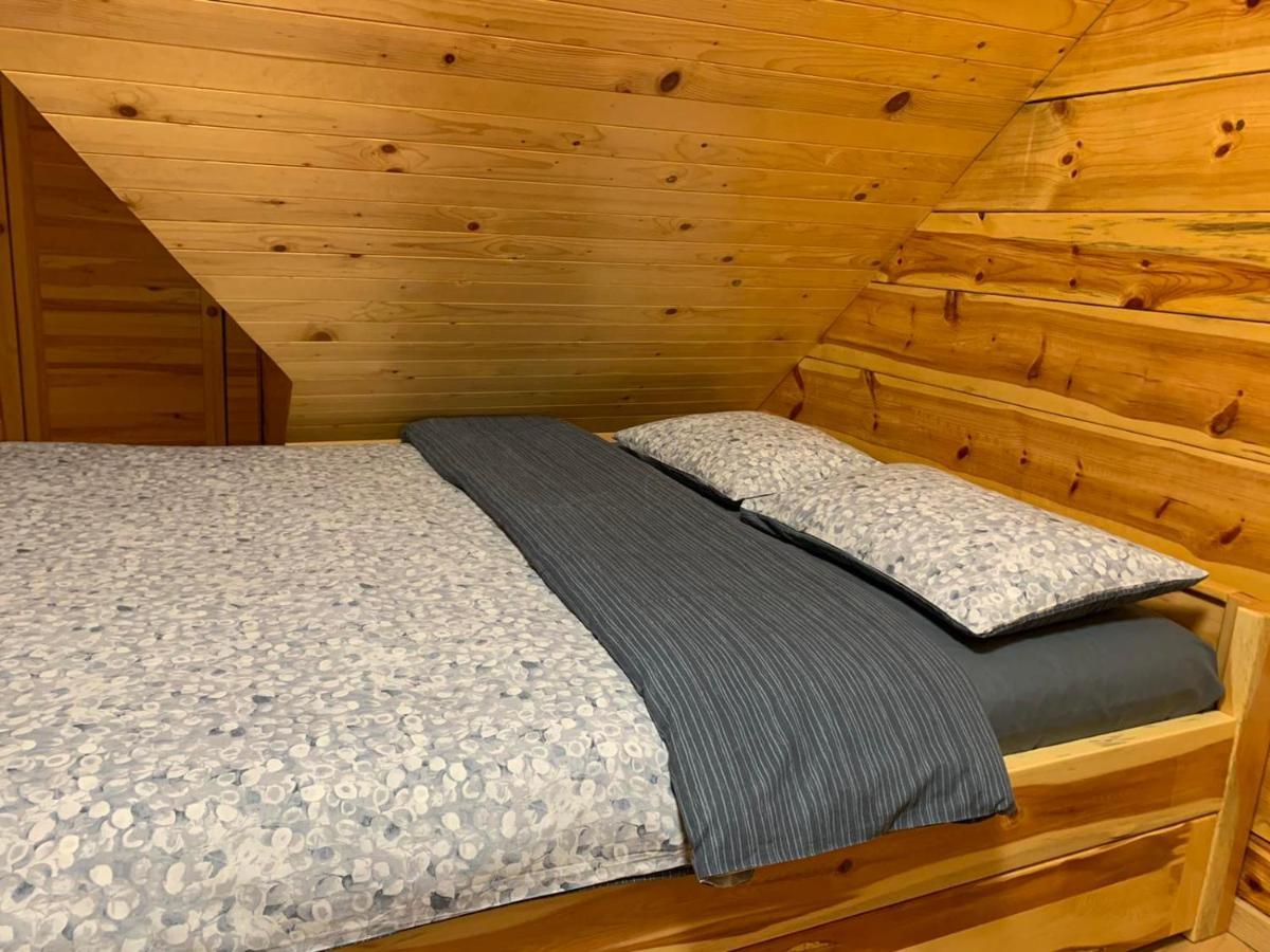 Alpine House Villa Žabljak Eksteriør bilde